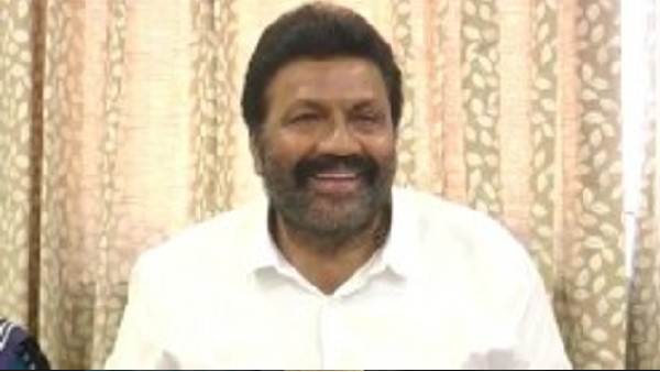 Krishi mela in Raichur: Plan to increase farmers income: BC Patil Krishi mela in Raichur: Plan to increase farmers income: BC Patil