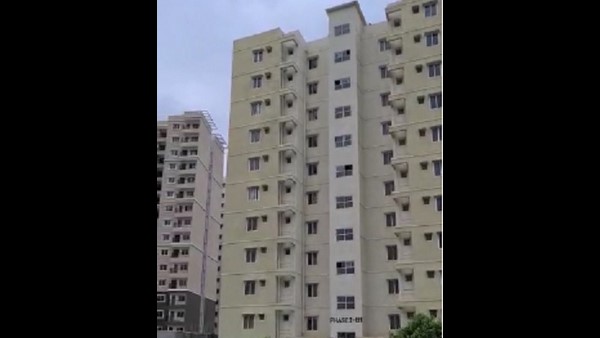 New apartment project by BDA in Bangalore- How many flats? What area? Learn more about what you can buy