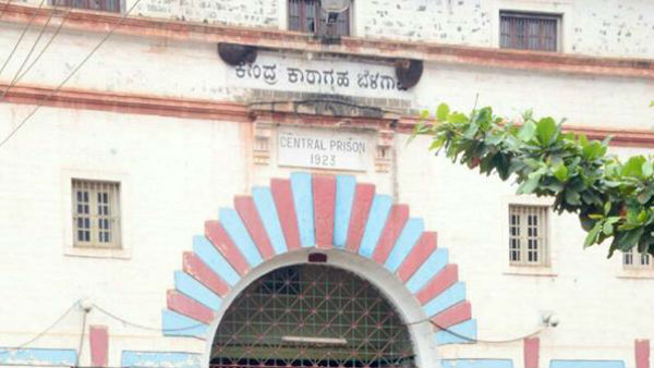 Union Highways Minister Nitin Gadkari Life Threat By A Prisoner Of Belagavi Jail Says Police Union Highways Minister Nitin Gadkari Life Threat By A Prisoner Of Belagavi Jail Says Police