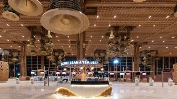 Terminal 2 at Bengaluru Airport to Begin Operational From Sunday