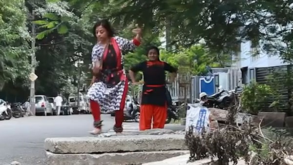 ಆರಾಮದಾಯಕ ಮಾರ್ಗಗಳ ಬಳಕೆ