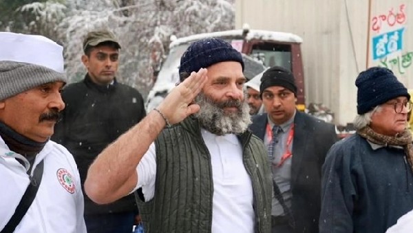 ಯಾತ್ರೆಯ ಸ್ಮಾರಕ ಅನಾವರಣ