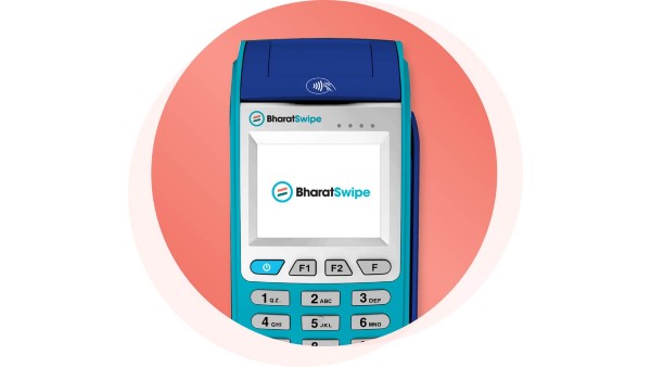 Bharat pay CEO Suhail Sameer resigns 