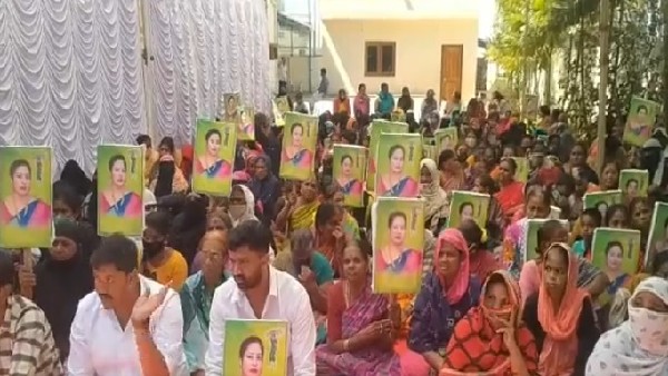 ಭವಾನಿ ಅವರ ಸ್ಪರ್ಧೆ ಅಗತ್ಯವಿಲ್ಲ ಎಂದ ಎಚ್‌ಡಿಕೆ 