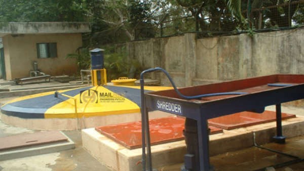 Karnataka Govt Agreed for build Biogas plant unit in outside of bengaluru