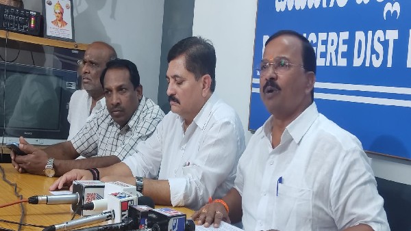 ತಪ್ಪು ಮಾಡಿಲ್ಲ ಎಂದಾದರೆ ಜಾಮೀನು ಪಡೆದಿದ್ಯಾಕೆ..?