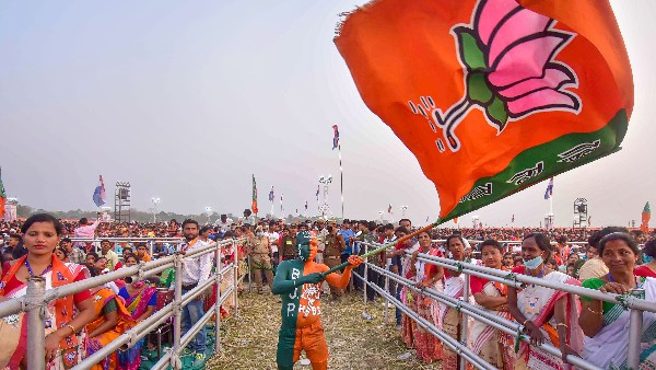 ಅನೇಕ ವಿರೋಧ ಪಕ್ಷಗಳು ಕಾಂಗ್ರೆಸ್‌ನ ಜೊತೆ ಒಗ್ಗೂಡುತ್ತಾ? 