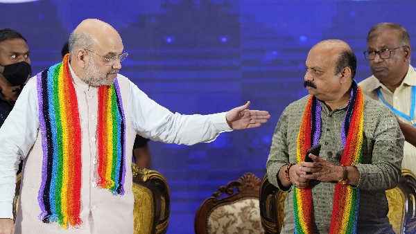  ಬಿಜೆಪಿ ರಾಷ್ಟ್ರೀಯ ಕಾರ್ಯಕಾರಿಣಿ ಸಭೆ