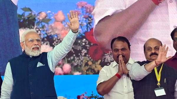  ಬಿಜೆಪಿ ವರಿಷ್ಠರು ಸೂಚಿಸಿದ್ದೇನು?