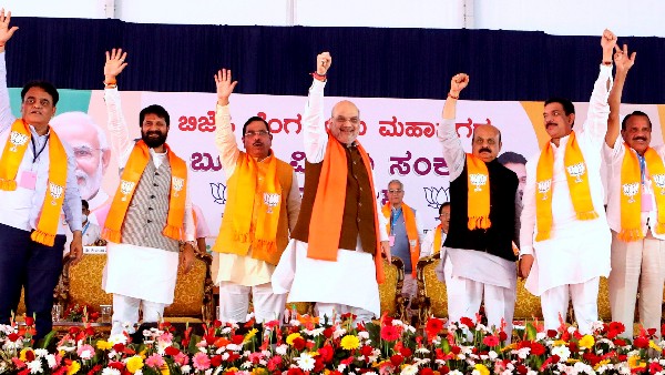  ಬೊಮ್ಮಾಯಿ ವಿಶ್ವಾಸವೇನಿದೆ?