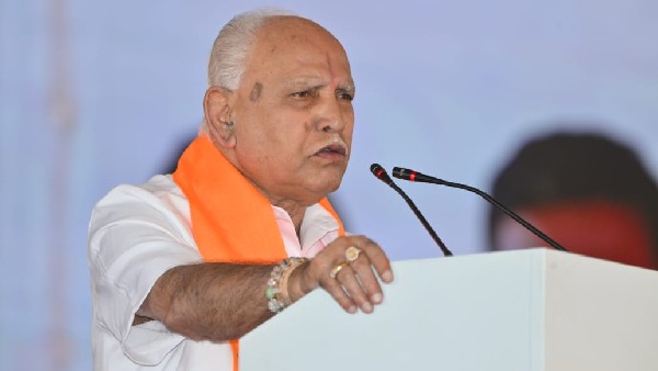  ರಾಜ್ಯ ಬಿಜೆಪಿಗೆ ಯಡಿಯೂರಪ್ಪ ಅನಿವಾರ್ಯ