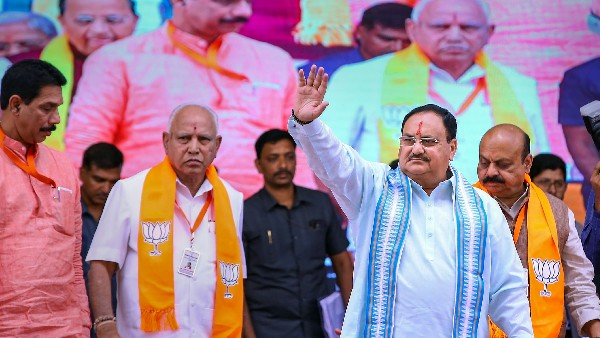  ಭ್ರಷ್ಟಾಚಾರ ಆರೋಪ ಎದುರಿಸುತ್ತಿರುವ ಸರ್ಕಾರ