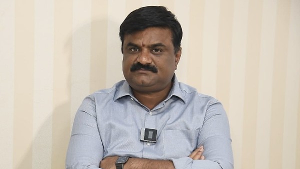 Thammesh Gowda Asks Krishna Byre Gowda To Give Report Card of 7 Years Service of Minister Thammesh Gowda Asks Krishna Byre Gowda To Give Report Card of 7 Years Service of Minister