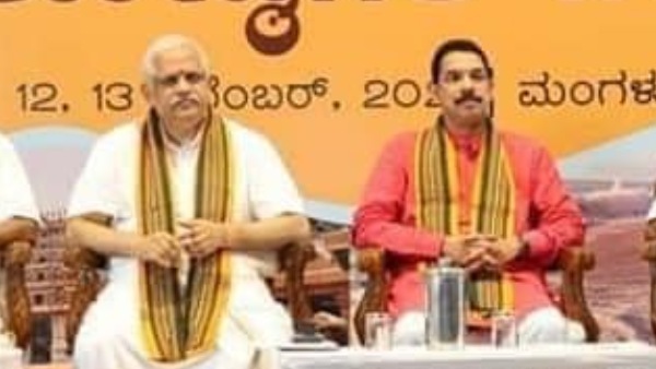 BJP Neglecting Jagadish Shettar Says Congress 