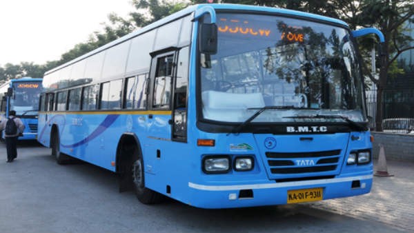 KSRTC, BMTC to hire drivers from private agencies in Karnataka KSRTC, BMTC to hire drivers from private agencies in Karnataka