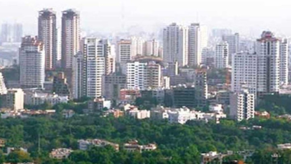 BBMP has withdrawn the Occupancy Certificate (OC) issued to Thanisandra Apartment.