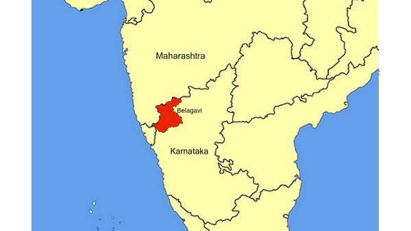 ರಾಜ್ಯಗಳ ಮಧ್ಯೆ ಬಿರುಕು: ಶಾಂತಿಗಾಗಿ ಮಧ್ಯಪ್ರವೇಶಿಸಿ ರಾಜ್ಯಗಳ ಮಧ್ಯೆ ಬಿರುಕು: ಶಾಂತಿಗಾಗಿ ಮಧ್ಯಪ್ರವೇಶಿಸಿ