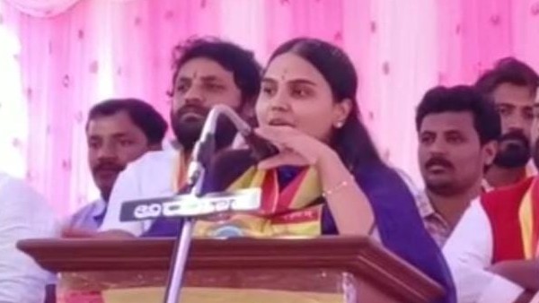 ಜಿಲ್ಲೆಯಲ್ಲಿ ಅಭಿವೃದ್ಧಿಯ ಹೊಳೆಯನ್ನೇ ಹರಿಸಿದ್ದರು