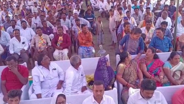 ಗುಡಿ, ದರ್ಗಾ, ಚರ್ಚ್‌ಗಳಲ್ಲಿ ವಿಶೇಷ ಪೂಜೆ