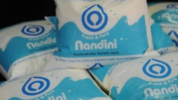 Breaking: Lorry owners strike - Nandini milk, curd not available in Bengaluru - How long will it last? know
