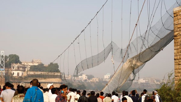 ಪ್ರತಿಪಕ್ಷಗಳ ಆರೋಪವೇನು?