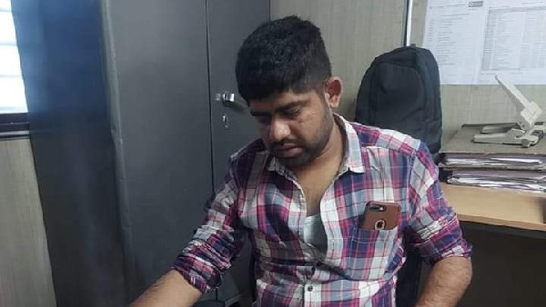 Namma Metro: 2 lives lost, another accident due to construction work Bike rider fell into pothole