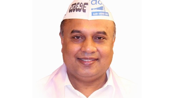 Let CM Basavaraj Bommai take action on AAP model against 40% commission scam in Karnataka