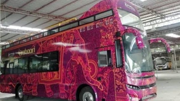 ಡಾಲ್ಟ್‌ನಿಂದ ಹಣ ತರಲಿದೆ ಬಿಎಂಟಿಸಿ 