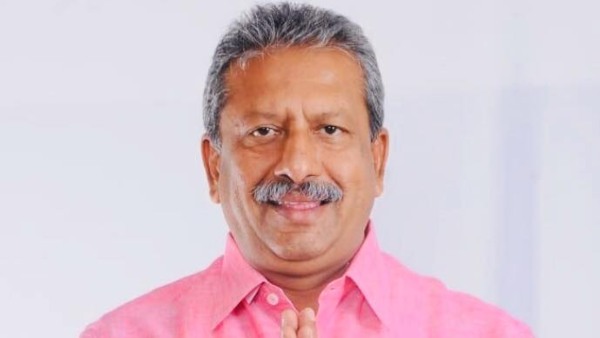 ಕಾಂಗ್ರೆಸ್ ನಾಯಕರ ಸಂಪರ್ಕದಲ್ಲಿ ರೆಡ್ಡಿ?