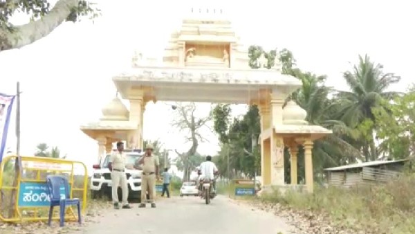 ದನಗಳ ಜಾತ್ರೆಗೆ ಆವರಿಸಿದ ಚರ್ಮಗಂಟು ರೋಗದ ಕರಿ ಛಾಯೆ ದನಗಳ ಜಾತ್ರೆಗೆ ಆವರಿಸಿದ ಚರ್ಮಗಂಟು ರೋಗದ ಕರಿ ಛಾಯೆ