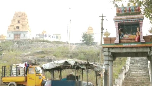 ದನಗಳ ಜಾತ್ರೆಯಿಂದ ನೂರಾರು ಜನರಿಗೆ ಲಾಭ ದನಗಳ ಜಾತ್ರೆಯಿಂದ ನೂರಾರು ಜನರಿಗೆ ಲಾಭ