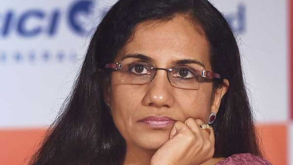 Bombay HC allows release of ex-ICICI CEO Chanda Kochhar, husband 