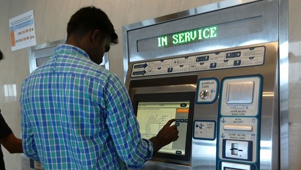 ADB, India sign $350 million loan to expand Chennai metro rail network 