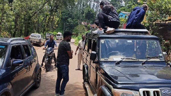 ಟ್ರಾಫಿಕ್‌ ನಿಯಂತ್ರಣಕ್ಕೆ ಕ್ರಮ