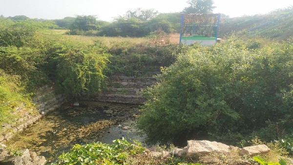  ನಶಿಸಿ ಹೋದ ಕುರುಹುಗಳು