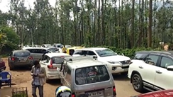 ಖಾಸಗಿ ವಾಹನಗಳ ನಿರ್ಬಂಧಕ್ಕೆ ನಿರ್ಧಾರ