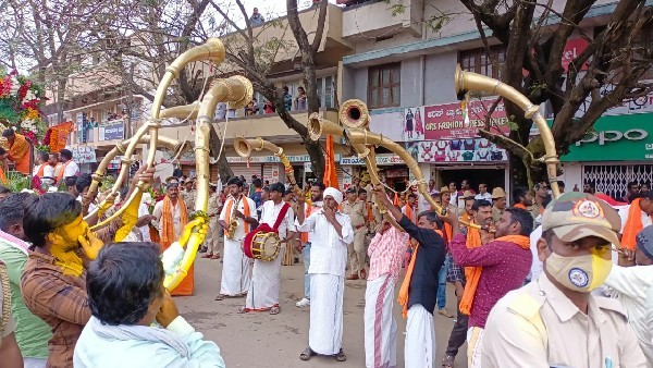 Countdown to Chikkamagaluru Utsav; Here see details about art troupes