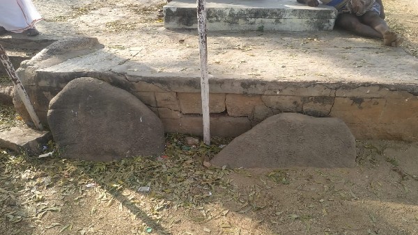  ನಶಿಸಿ ಹೋಗಿರುವ ಕೋಟೆಗಳು