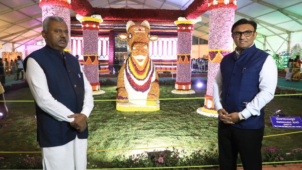 ಜಿಲ್ಲೆಗೆ ಡಿಸಿಸಿ ಬ್ಯಾಂಕ್ ತರಲು ಸುಧಾಕರ್‌ ಪ್ರಯತ್ನ