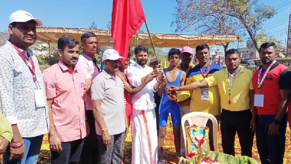Chikkamagaluru utsav 2023: State level taekwondo competition in Chikkamagaluru