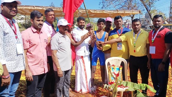 ವಯಸ್ಸಿಗೆ ತಕ್ಕಂತೆ ಸ್ಪರ್ಧೆ ಆಯೋಜನೆ