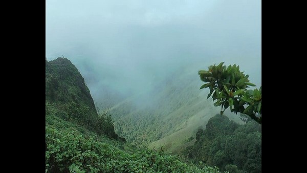 Karnataka Governments Dattapeeth Ropeway Proposal Rejected by Central Government 