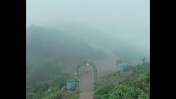 Karnataka Governments Dattapeeth Ropeway Proposal Rejected by Central Government 