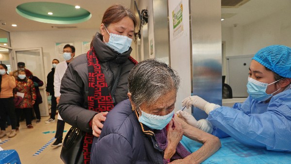Covid surge: China Hiding Covid Deaths, Concealing Data- WHO