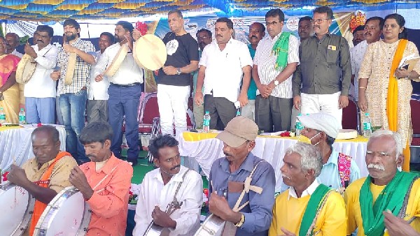 Slavery System In Chikkaballapur Quarries Slavery System In Chikkaballapur Quarries