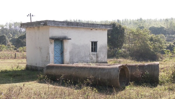 Malalur Village Farmers Write Letter To President For Seeking Euthanasia