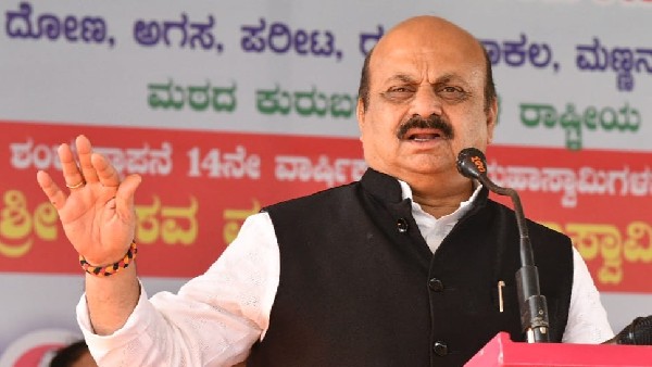 Special Plan On The Use Of Modern Technology In Dhobi Ghat CM Basavaraj Bommai Said