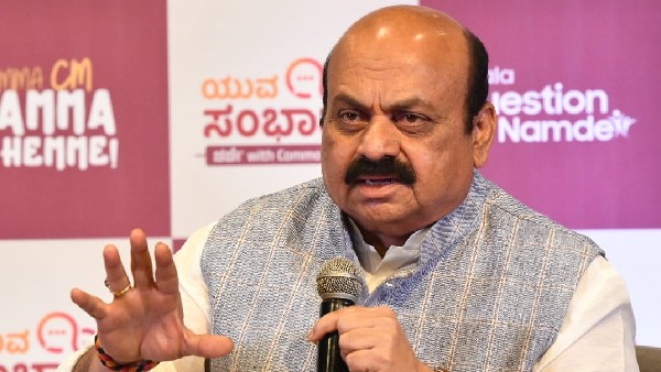 Basavaraja Bommai Said That Last Bench Life Is always Memorable 