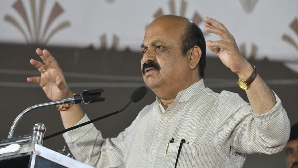 There Is No Opposition In Our Party To Appoint R Ashok In Charge Of Mandya District Said Bommai There Is No Opposition In Our Party To Appoint R Ashok In Charge Of Mandya District Said Bommai