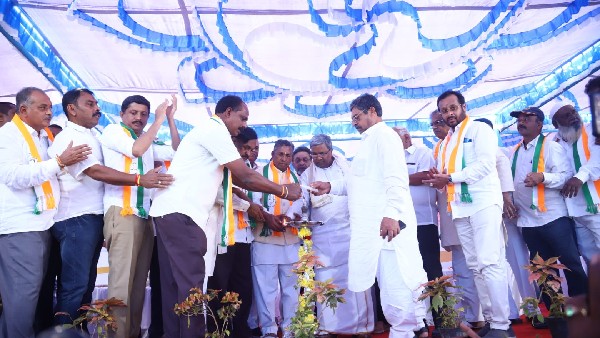 ಕೋಲಾರದ ಅಭಿವೃದ್ಧಿಗೆ ವಿಶೇಷ ಮಹತ್ವ 